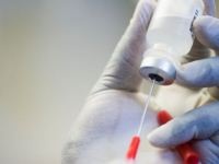 Вакцина против гриппа снижает риск развития синдрома Гийена-Барре
