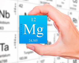 Добавки с магнием способны защитить от переломов
