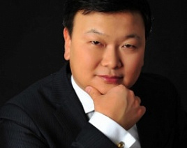 Назначен вице-министр здравоохранения и социального развития Казахстана