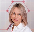 Луковникова Маргарита Викторовна